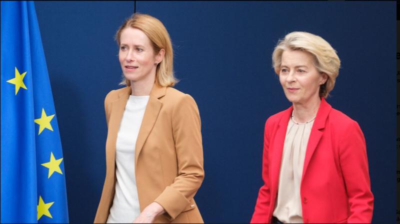 Vance: Evropa je na »poti samomora«, Grenlandija je pomembna tako za ZDA kot NATO