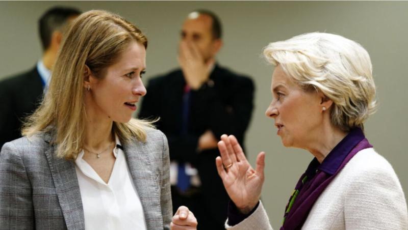 Bruselj molči o konfliktu v Iranu: Kaj drugega pa naj stranski igralec sploh stori?