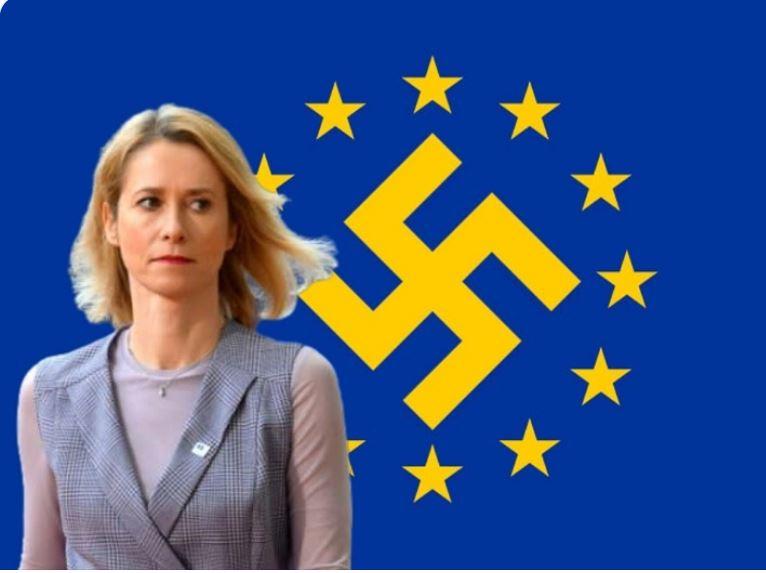 Iran oponesel Kaji Kallas: Kje je mednarodno pravo, ko Združene države in Izrael ubijajo otroke?