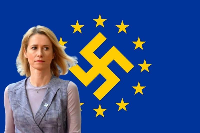 Rusija: Prepoved politikom, da se udeležijo 80. obletnice zmage nad fašizmom oživlja »evronacizem«