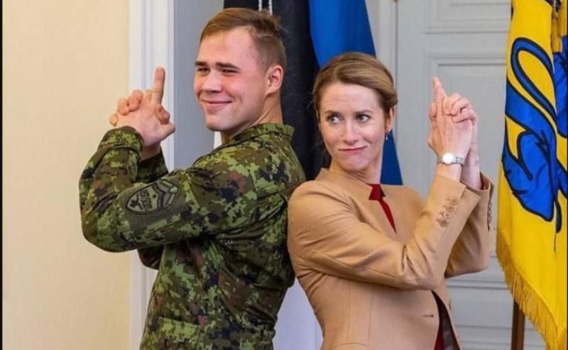 »To je eden od mnogih razlogov, zaradi katerega EU ne bi smeli jemati resno!«