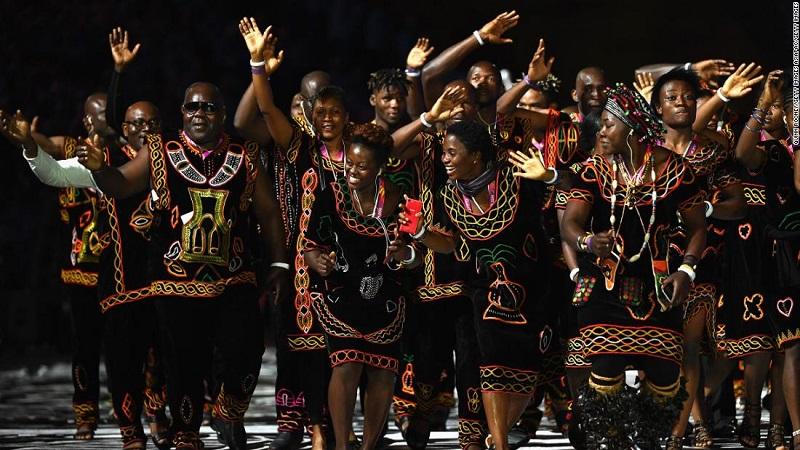 V Avstraliji izginilo pet kamerunskih športnikov