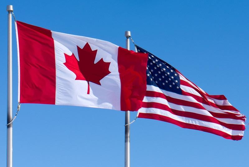 Kanada in ZDA danes s pogovori o novih trgovinskih odnosih