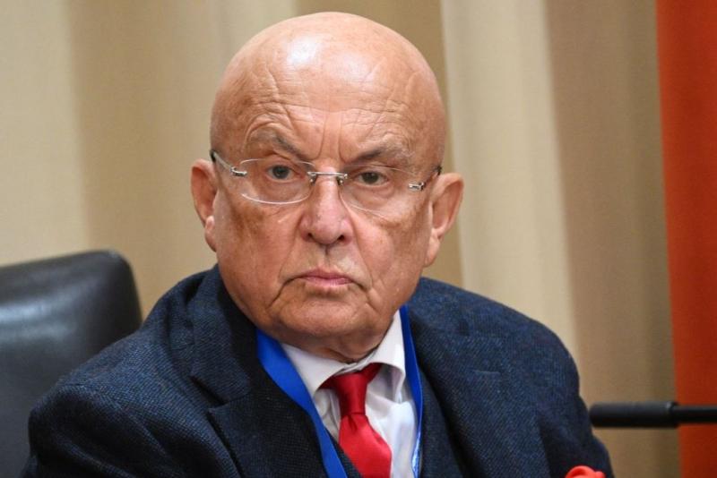 Karaganov: »Evropa je znorela, moramo jo ustaviti, če bo nujno, tudi z jedrskim orožjem!«