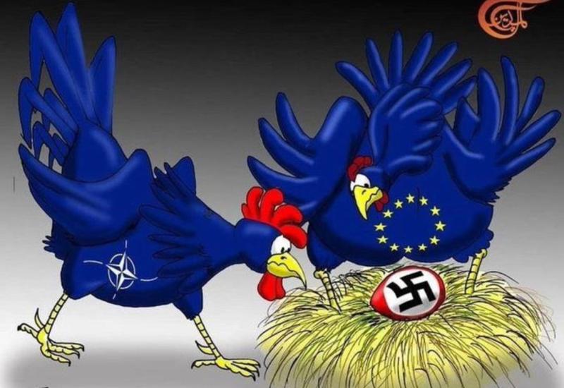 Šizofrena zunanja politika: Slovenija bi v VS OZN rada odločala več, v EU pa - manj, zato podpira centralizem