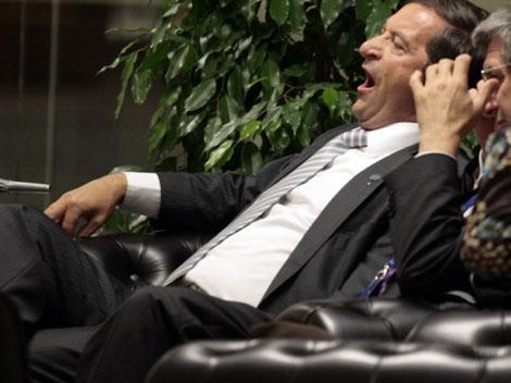 Erjavec: Slovenija v 25 letih ni praktično ničesar novega zgradila, to je povsem zavozlana družba