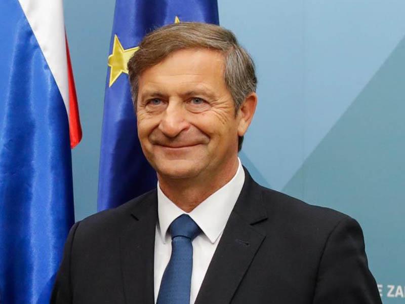Erjavec: Slovenija je in bo v skupini jedrnih držav v EU 