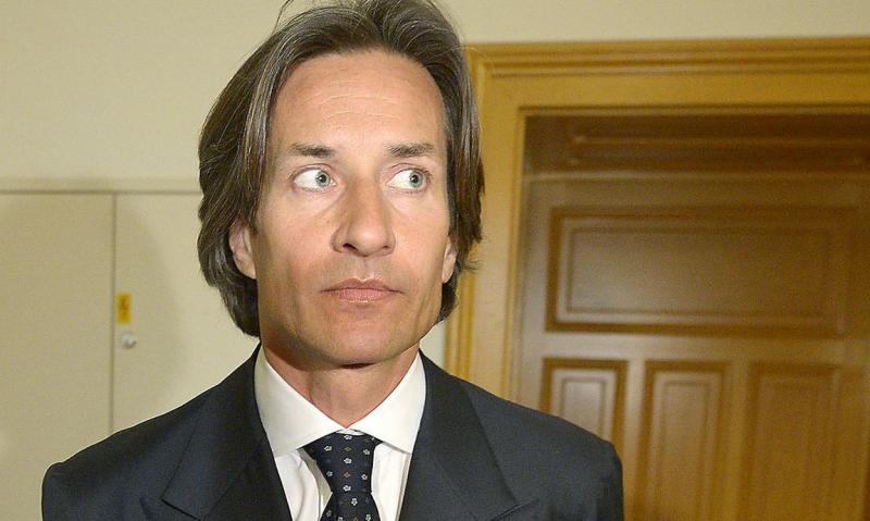 Nekdanji avstrijski minister Grasser pred sodiščem zaradi korupcije