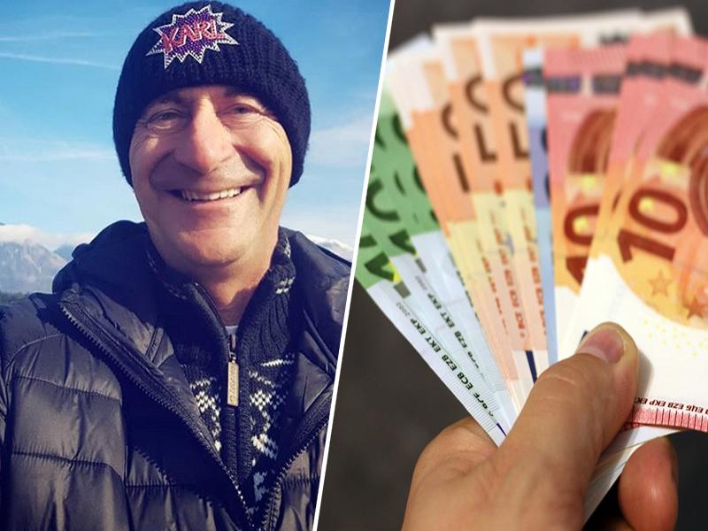 Desus bi popravljal krivice, ki jih je soustvarjal?