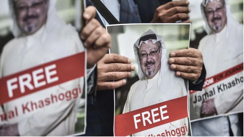 Turška policija: novinar barbarsko ubit, razkosan in iz konzulata odstranjen v škatlah