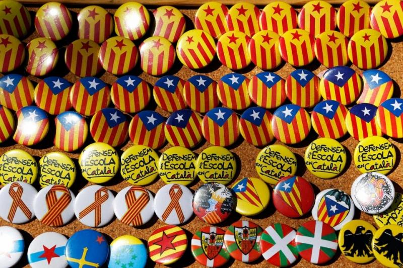Puigdemont: Razglasitev samostojnosti Katalonije v prihodnjih dneh