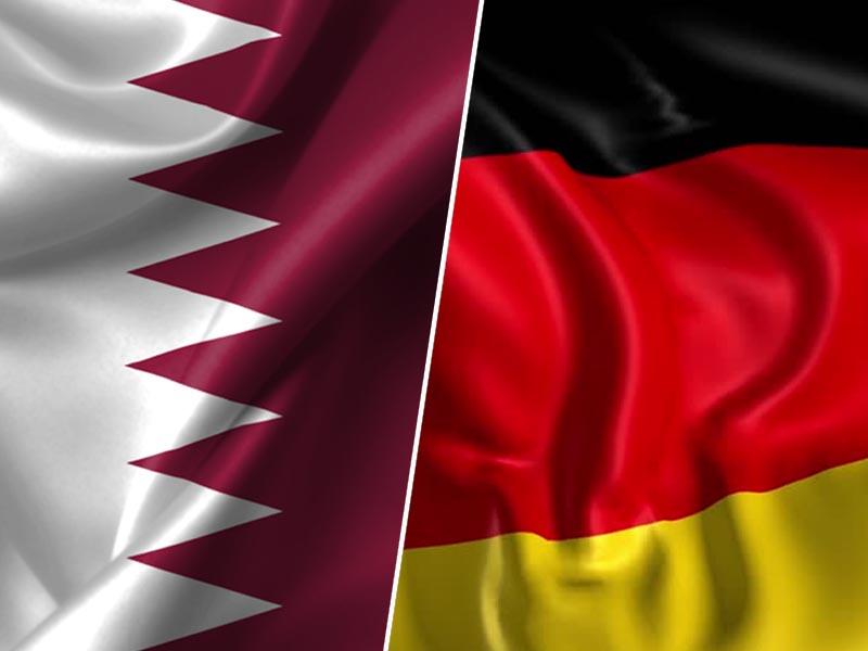 Nemški obveščevalci bodo preiskovali morebitne katarske povezave s teroristi