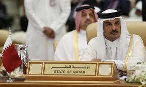 Diplomatska ofenziva proti Katarju zaradi podpore terorizmu