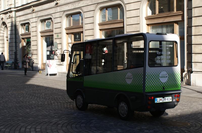 LPP-jevci se bodo učili tujega jezika za izboljšanje turistične ponudbe