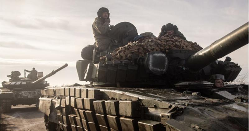 Razkrito, kdo največ profitira od konflikta v Ukrajini: Britanski vojaški velikan podira rekorde