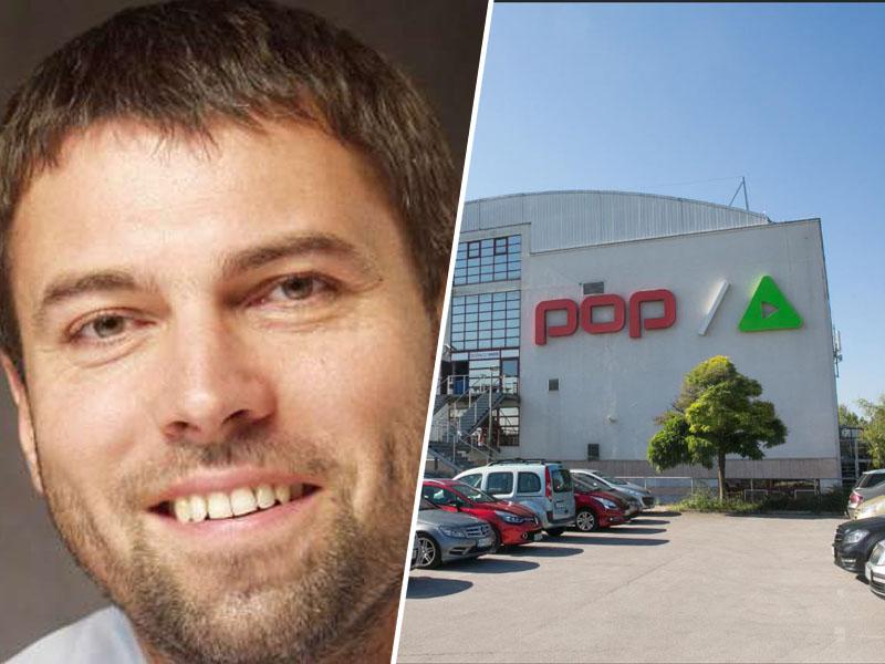 Zakaj Petr Kellner, ki je prevzel POP TV, ne bo spremenil uredniške politike svojih medijev v Sloveniji