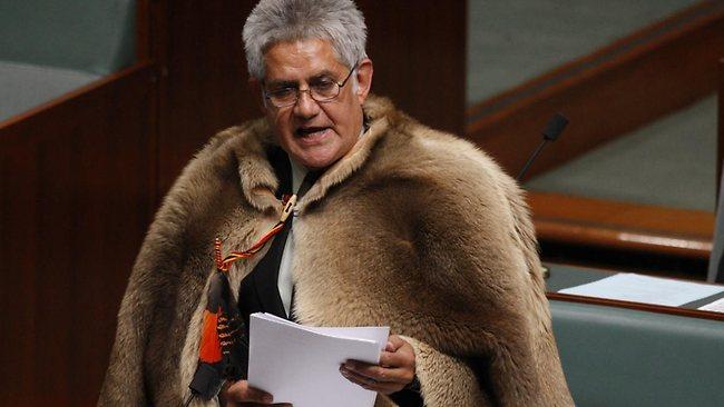Avstralija za ministra prvič imenovala aborigina
