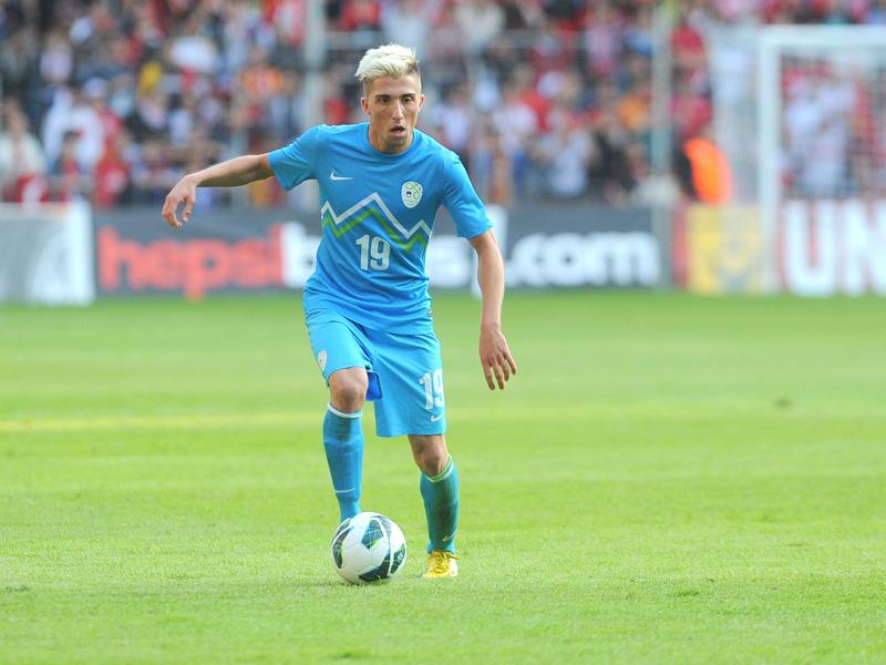 Kampl zadel za zmago Bayerja