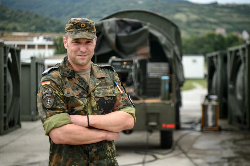 Kosovska skupščina varnostne sile enostransko spreminja v vojsko