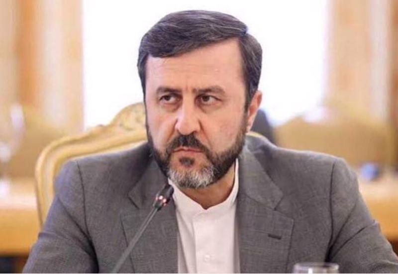 Iran: memorandum o soglasju z ZDA bo podpisan v Ženevi v petek, sovražniku še naprej ne zaupamo!