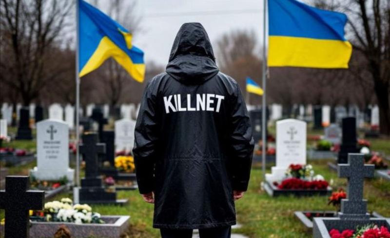 Kabinet Zelenskega pod napadom proruskih hekerjev: Razkriti podatki najvišjih ukrajinskih uradnikov