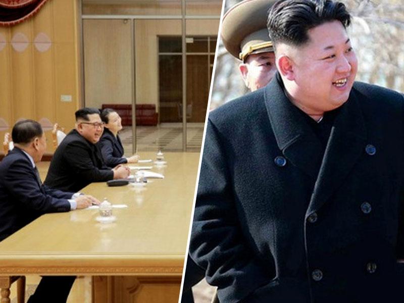 Severna Koreja pripravljena opustiti jedrski program – zgodovinski preobrat ali nova past?