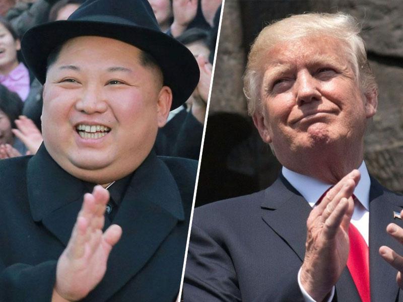 Kim Jong Un prispel na Kitajsko