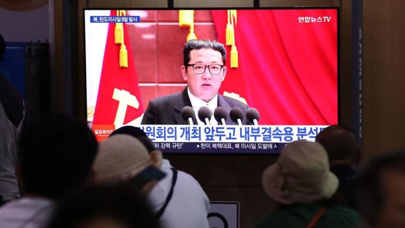 Kim Jong-un: Novo orožje bo sovražniku povzročilo »neozdravljiv glavobol«