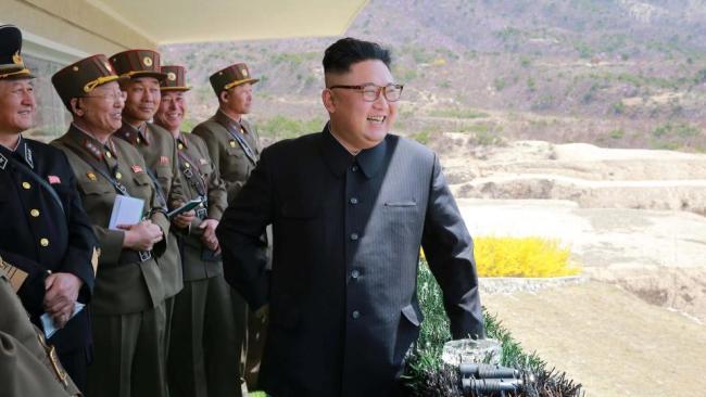 Kim: Severna Koreja bo razmislila o najhujših protiukrepih proti ZDA