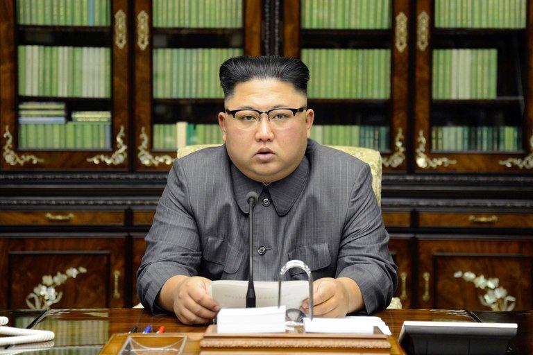 Severnokorejski voditelj z južnokorejsko delegacijo o pripravi vrha obeh držav