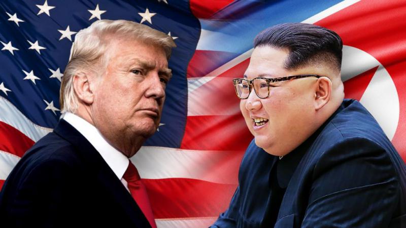 ZDA podaljšale sankcije proti Severni Koreji