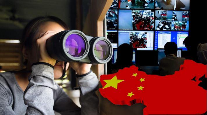 Kako so nemški vohuni sodelovali s Kitajsko: Nemci v Peking prispeli kot »turisti«, saj so Kitajcem nesli posebna darila
