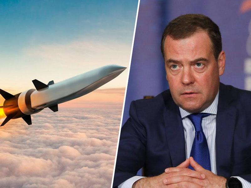 Rusija sprožila kazensko preiskavo proti tožilcem in sodnikom ICC, Medvedjev bi jim poslal kar supersonično raketo