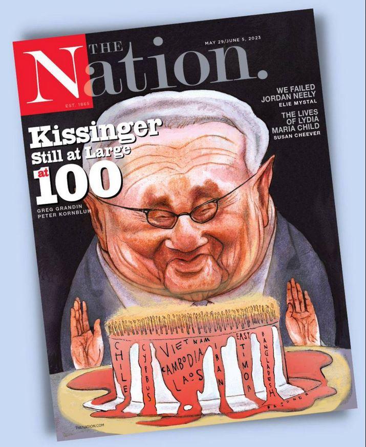 Ušel roki pravice: Henry Kissinger dočakal 100 let, za seboj pustil veliko nasvetov, a tudi - razdejanje