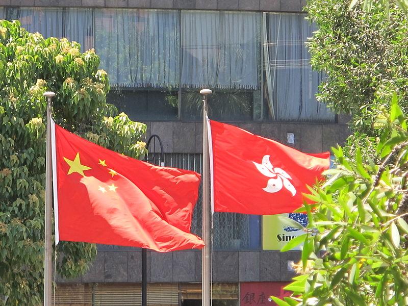 V Hongkongu napetosti zaradi vmešavanja Kitajske v imenovanje poslancev