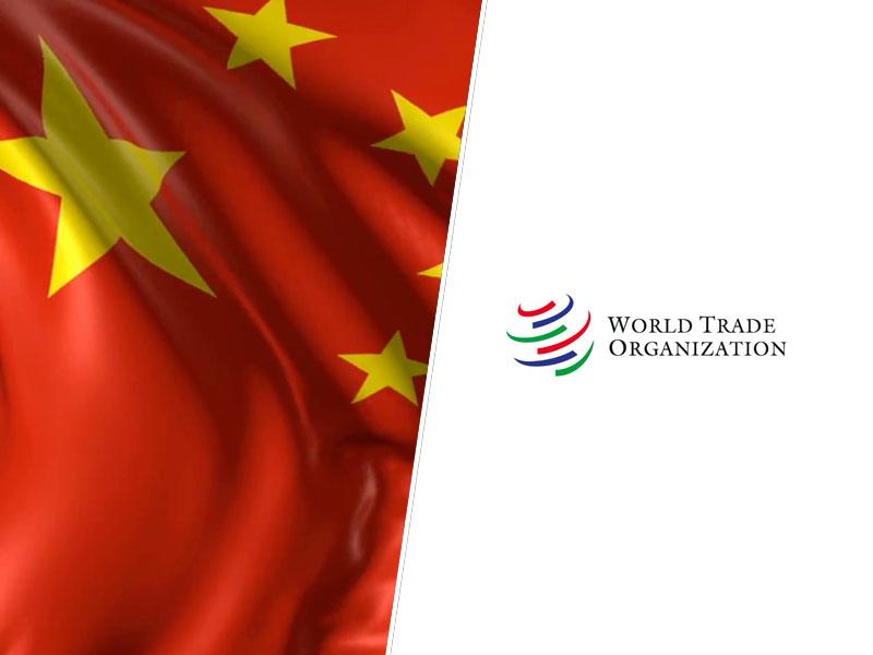 Kitajska s pritožbo pri WTO zaradi ameriških carin