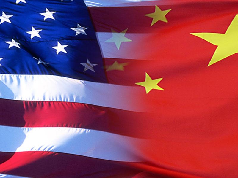 Kitajska napoveduje zmago v trgovinski vojni z ZDA