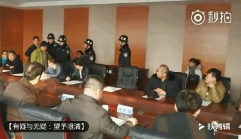 Kako se Kitajska bori proti korupciji? Z aretacijami!