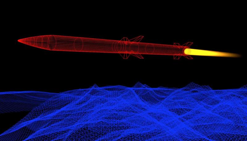 Iran tiho dviguje stavo: Nadzvočne kitajske rakete v senci ameriških ladij