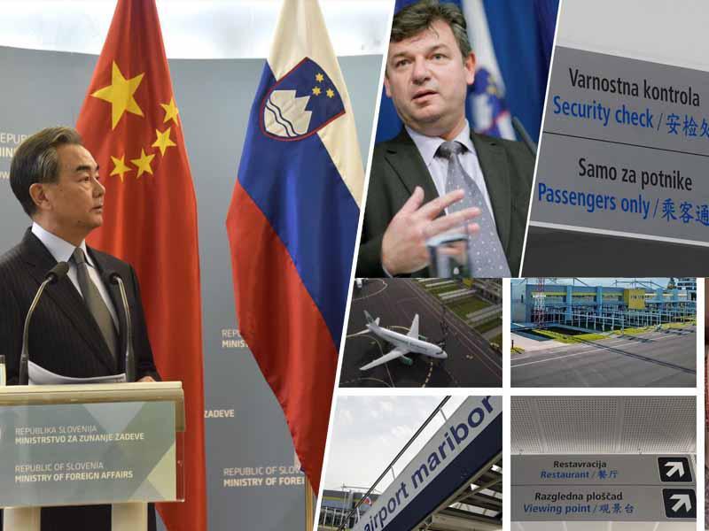 Primer Jureta Lebna razkril neprikrito, Sloveniji škodljivo sinofobijo slovenske politike, državne uprave in medijev!