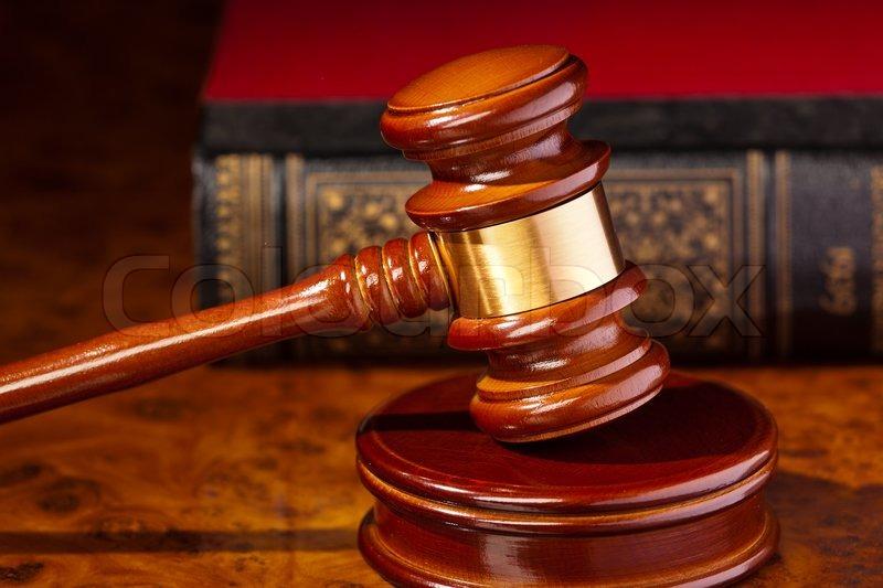 Vrhovno sodišče bo predstavilo statistiko dela sodišč v letu 2016