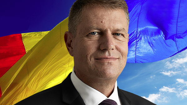Romunski predsednik potrdil mandatarja nove vlade