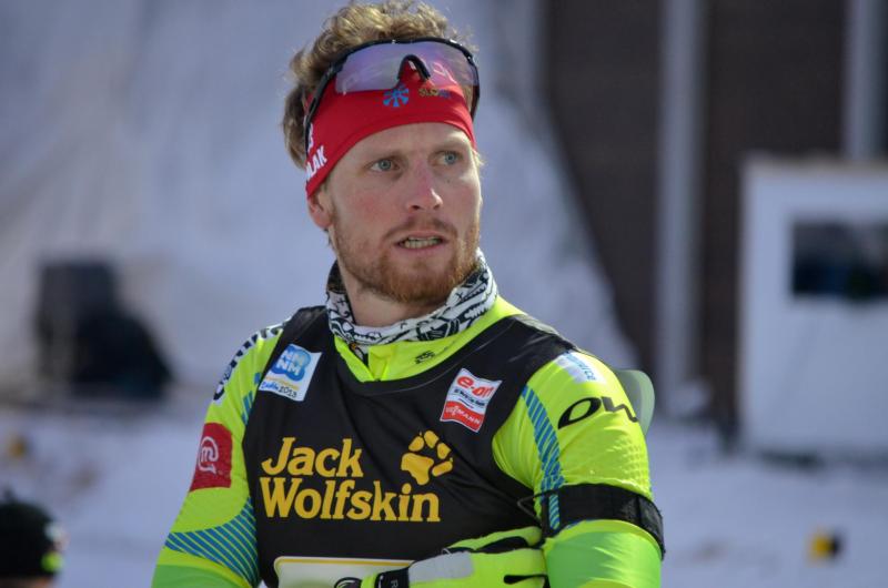 Norvežan Boe premočan za konkurenco, Bauer 17.