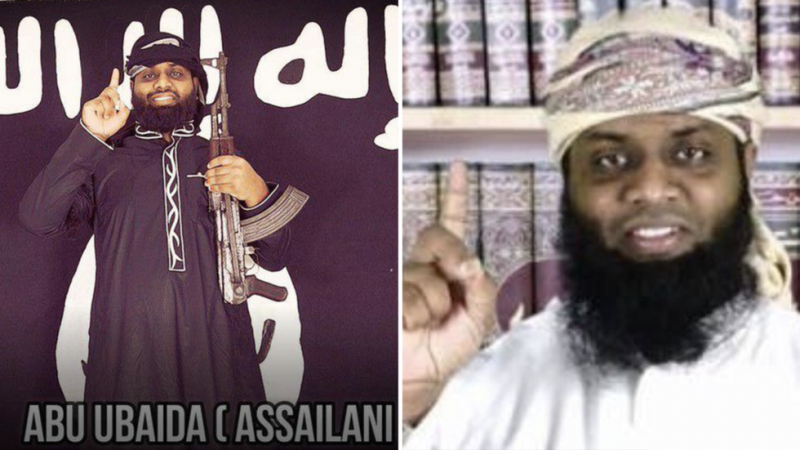 V ozadju napadov v Šrilanki morda radikalni klerik s povezavami z ISIS