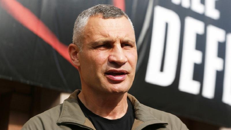 Kijevski župan Kličko: Zelenski postaja avtoritarnež, tiran
