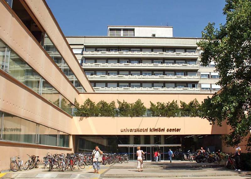 Svet UKC Ljubljana danes tudi o stanju na pediatriji