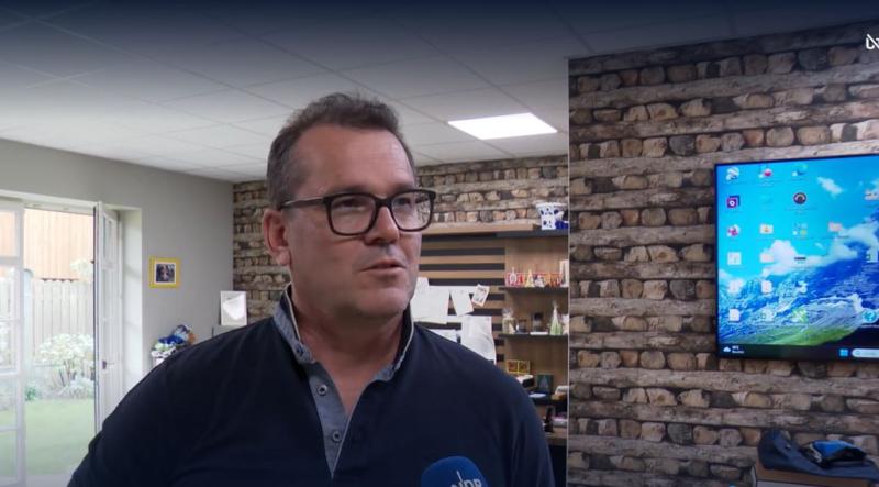 Nemci bi radi kaznovali svojega rojaka: V zapor zaradi darila iz Rusije!
