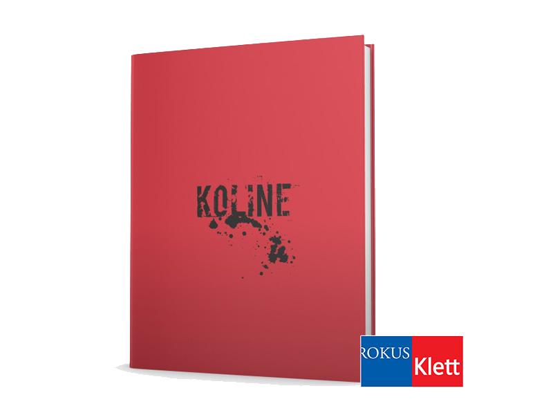 Koline – gastronomska, kulturna in narodna dediščina Slovenije