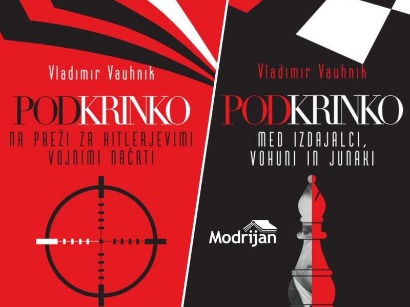 Razkrite skrivnosti pro-zahodne slovenske obveščevalne skupine med drugo svetovno vojno