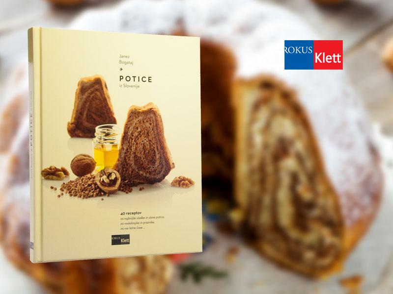 Ali si boste danes privoščili potico s figami?